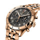 Breitling R233801A1B1R1 Classic AVI Chronograph 42 P-51 Mustang